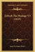 Zohrab The Hostage V3 (1833) by James Justinian Morier