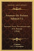 Sermons On Various Subjects V2: Selected From The Manuscripts Of E. Robson (1818) by E. Robson, H. C. O'Donnoghue