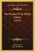 The Poems Of Sir Philip Sidney (1922) by Philip Sidney, John Drinkwater