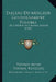 Tableau Du Meilleur Gouvernement Possible: Ou L'Utopie De Thomas Morus (1780) by Thomas More, Thomas Rousseau