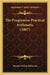 The Progressive Practical Arithmetic (1867) by Horatio Nelson Robinson