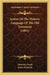 Syntax Of The Hebrew Language Of The Old Testament (1891) by Heinrich Ewald, James Kennedy