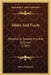 Tables And Tracts: Relative To Several Arts And Sciences (1767) by James Ferguson