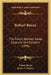 Robert Burns: The Poems, Epistles Songs, Epigrams And Epitaphs (1896) by Robert Burns, James A. Manson