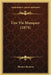 Une Vie Manquee (1874) by Thomas Bentzon