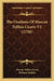 The Orations Of Marcus Tullius Cicero V2 (1758) by Marcus Tullius Cicero, William Guthrie