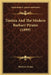 Tunisia And The Modern Barbary Pirates (1899) by Herbert Vivian
