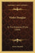 Violet Douglas: Or The Problems Of Life (1868) by Emma Marshall