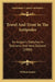 Travel And Trout In The Antipodes: An Angler's Sketches In Tasmania And New Zealand (1880) by William Senior