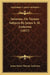 Sermons, On Various Subjects By James S. M. Anderson (1837) by James Stuart Murray Anderson
