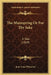 The Mainspring Or For Thy Sake: A Tale (1869) by Jane Anne Winscom