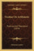Treatise On Arithmetic: Practical And Theoretical (1834) by Dionysius Lardner