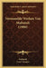 Verzamelde Werken Van Multatuli (1900) by Multatuli, Carel Vosmaer