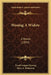 Wooing A Widow: A Novel (1894) by Ewald August Koenig, Mary a. Robinson
