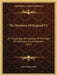 The Mansions Of England V1: Or Picturesque Delineations Of The Seats Of Noblemen And Gentlemen (1847) by John Preston Neale