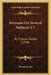 Sermons On Several Subjects V3: By Thomas Secker (1790) by Thomas Secker