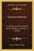 Sanatana Dharma: An Advanced Text Book Of Hindu Religion And Ethics (1903) by Central Hindu College