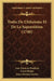 Traite De L'Atheisme Et De La Superstition (1740) by Jean-Francois Buddeus, Louis Philon, Jean-Chretien Fischer