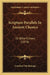 Scripture Parallels In Ancient Classics: Or Bible Echoes (1878) by Craufurd Tait Ramage