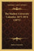 The Madras University Calendar, 1873-1874 (1873) by Madras University