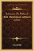 Sermons On Biblical And Theological Subjects (1864) by Thomas Allin