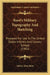 Root's Military Topography And Sketching: Prepared For Use In The United States Infantry And Cavalry School (1902) by Edwin Alvin Root