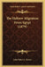 The Hebrew Migration From Egypt (1879) by John Baker S. Greene