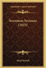 Seventeen Sermons (1825) by Hugh McNeile