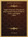 Triglot Dictionary Of Scriptural Representative Words In Hebrew, Greek, And English (1901) by Henry Browne