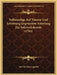Vollstandige Auf Theorie Und Erfahrung Gegrundete Anleitung Zur Salzwerkskunde (1784) by Karl Christian Langsdorf