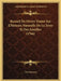 Recueil De Divers Traites Sur L'Histoire Naturelle De La Terre Et Des Fossilles (1766) by Elie Bertrand