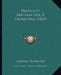 Pratica D' Arithmetica, E Geometria (1682) by Lorenzo Forestani