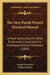 The New Parish Priest's Practical Manual: A Work Useful Also For Other Ecclesiastics, Especially For Confessors And For Preachers (1883) by Joseph Frassinetti, William Hutch