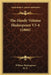 The Handy Volume Shakespeare V3-4 (1866) by William Shakespeare, Q. D.