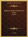 Registrum Konig Christian Des Ersten (1874) by Georg Hille