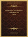 Smithsonian Miscellaneous Collections V61 (1914) by Charles D. Walcott