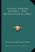 Svenska Kyrkans Historia Efter Reformationen (1886) by Carl Alfred Cornelius