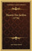 Theorie Des Jardins (1776) by Jean Marie Morel