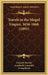 Travels in the Mogul Empire, 1656-1668 (1891) by Bernier, Francois