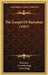 The Gospel Of Barnabas (1907) by Barnabas, Lonsdale Ragg, Laura Ragg