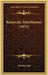 Romische Alterthumer (1871) by Ludwig Lange