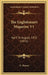 The Englishman's Magazine V1: April to August, 1831 (1831) by Moxon, E.