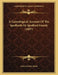 A Genealogical Account Of The Spofforth Or Spofford Family (1897) by Ashworth Peter Burke