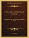 A Short History Of The Danish Language: Adapted To The Use Of English Students (1897) by K. Lentzner
