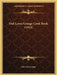 Oak Lawn Grange Cook Book (1914) by Oak Lawn Grange