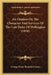 An Oration On The Character And Services Of The Late Duke Of Wellington (1858) by George Payne Rainsford James