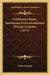 Arithmetica Realis, Serenissimo Et Reverendissimo Principi Leopoldo (1675) by Pietro Mengoli