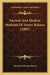 Ancient And Modern Methods Of Arrow Release (1885) by Edward Sylvester Morse