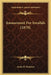 Amusement For Invalids (1870) by Annie B. Henshaw