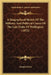 A Biographical Sketch Of The Military And Political Career Of The Late Duke Of Wellington (1852) by Joseph Drew